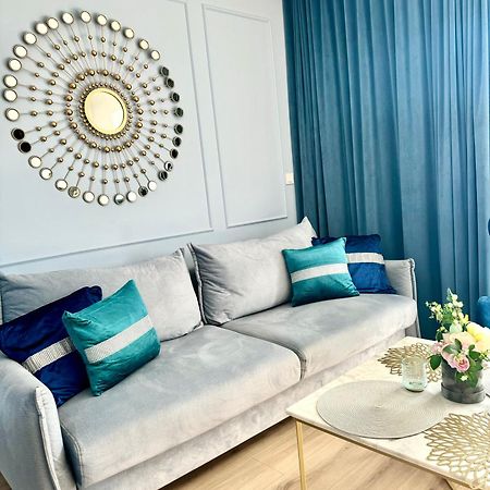 Rezydencja Niechorze 108 Prestige By The Beach 외부 사진