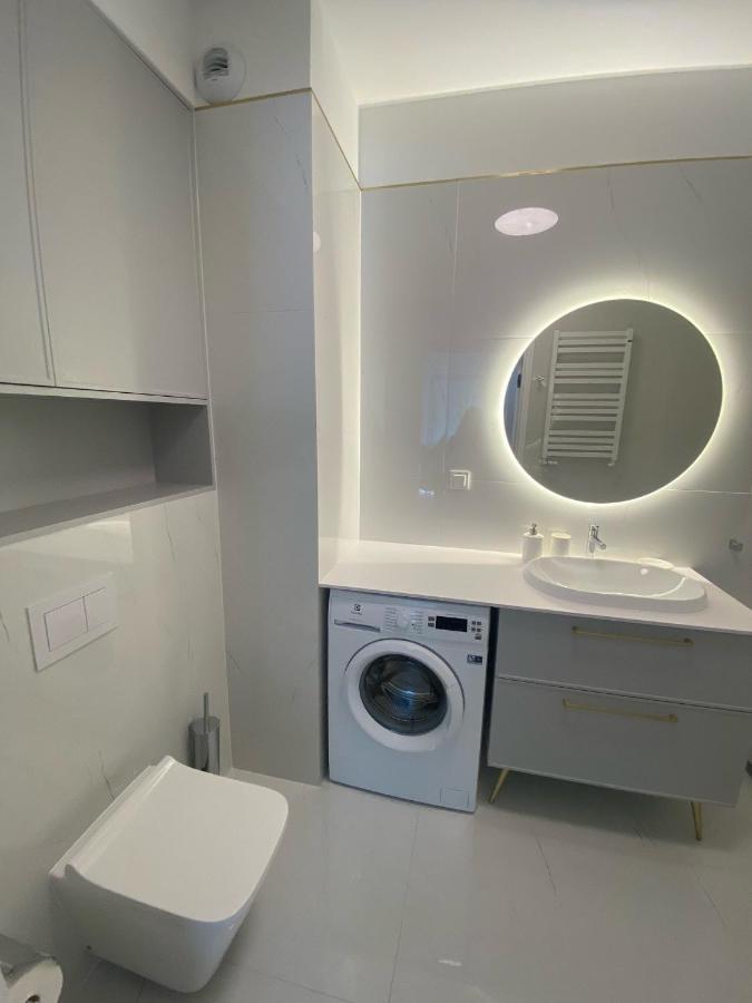 Rezydencja Niechorze 108 Prestige By The Beach 외부 사진