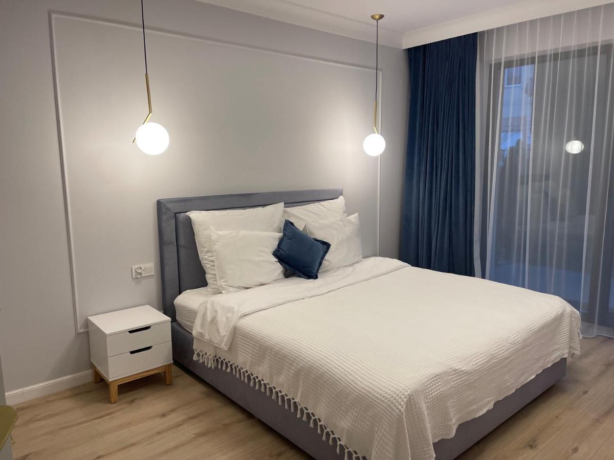 Rezydencja Niechorze 108 Prestige By The Beach 외부 사진