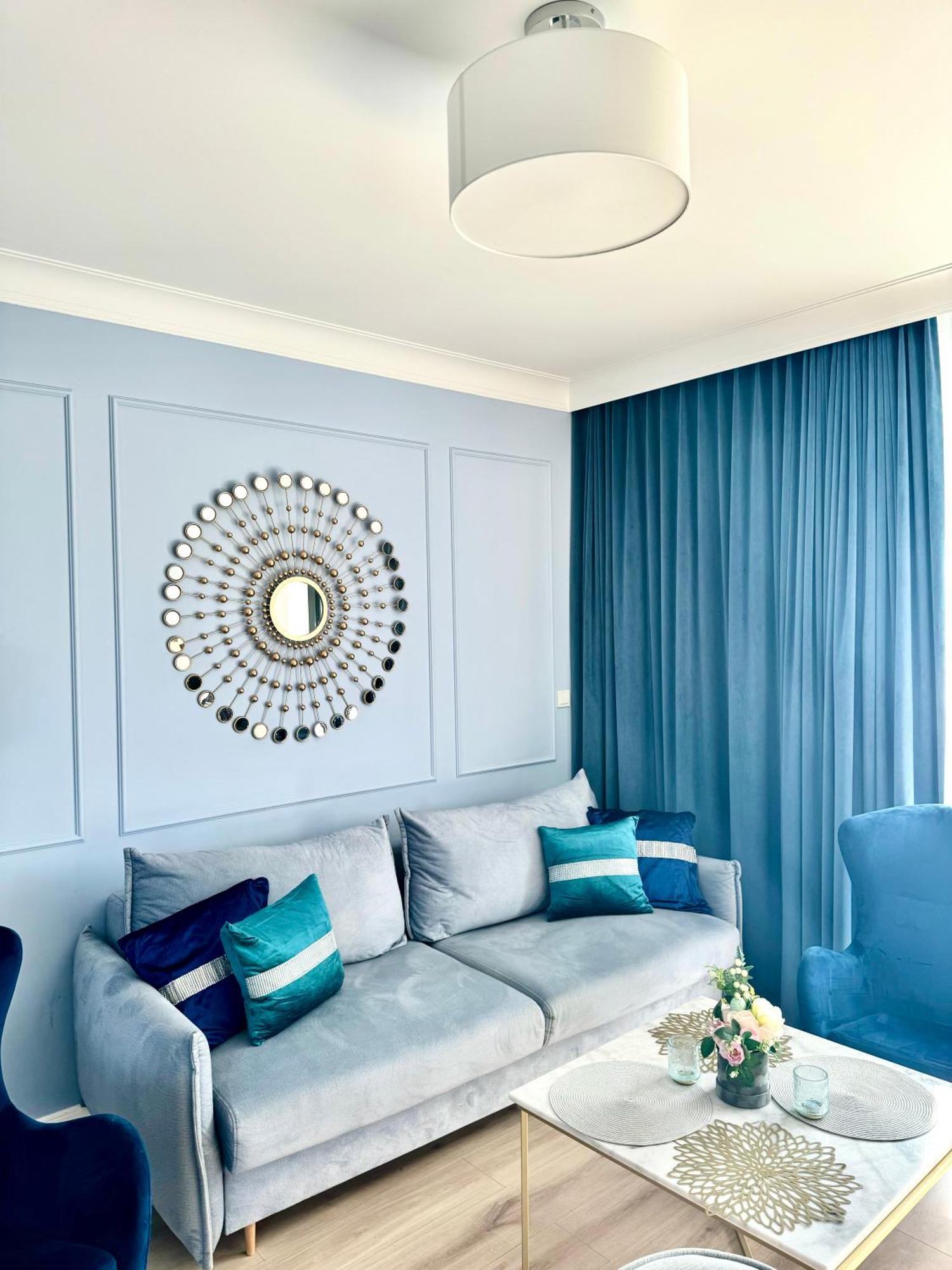 Rezydencja Niechorze 108 Prestige By The Beach 외부 사진