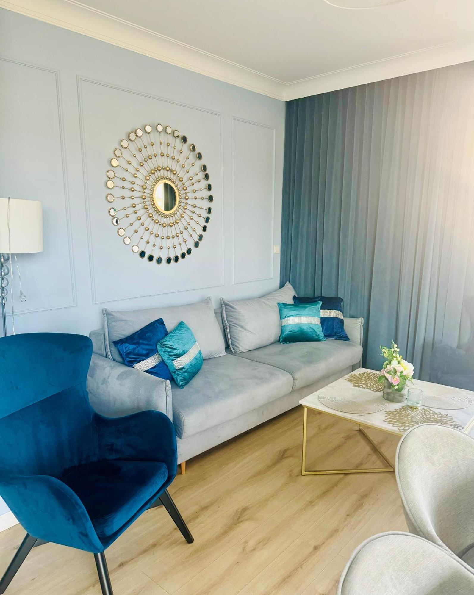 Rezydencja Niechorze 108 Prestige By The Beach 외부 사진